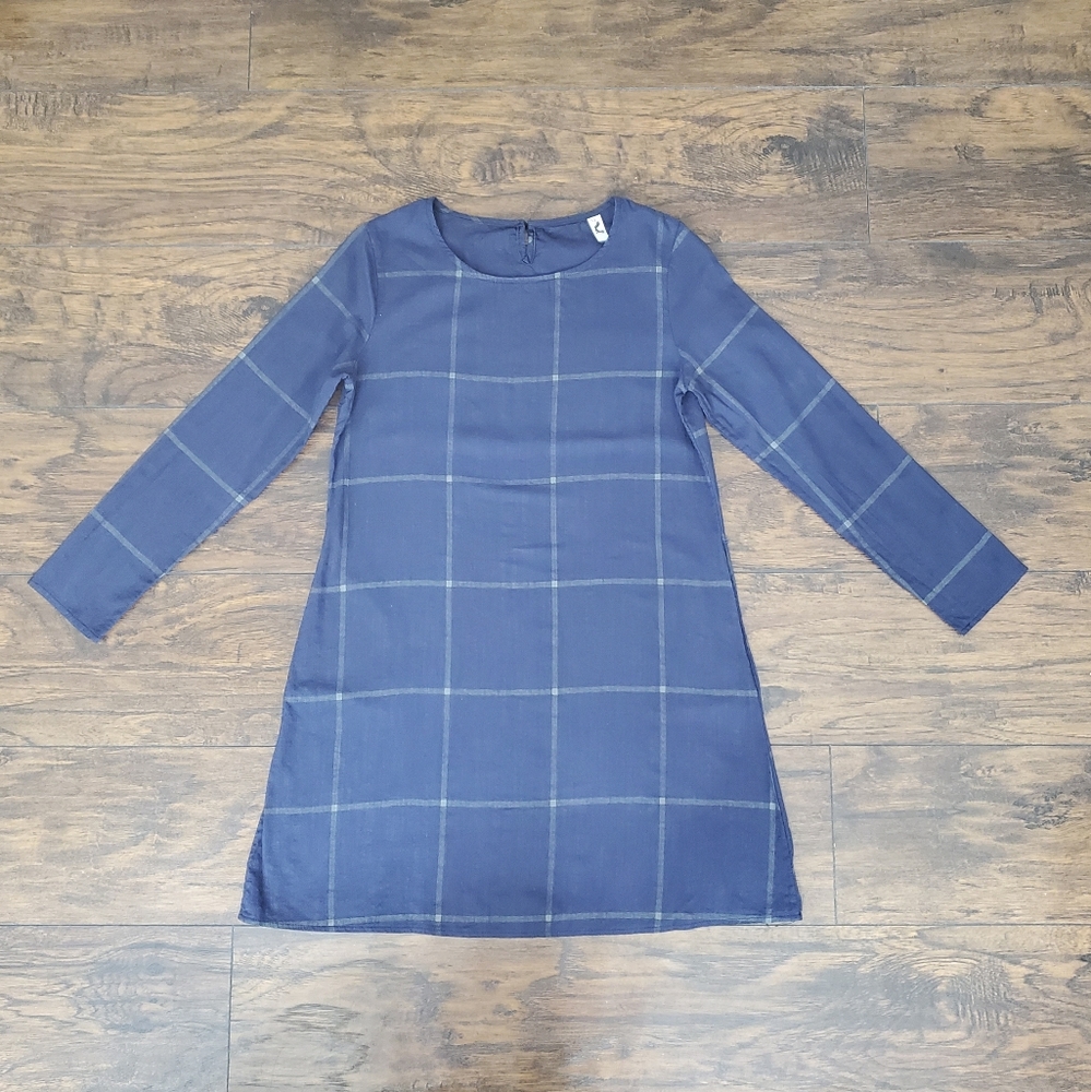 4/$20 - Yesstyle Size M Petite Long Sleeve Dress